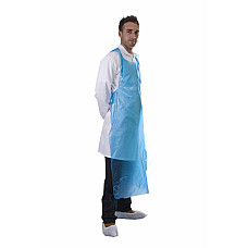 PE Aprons - 100 Micron