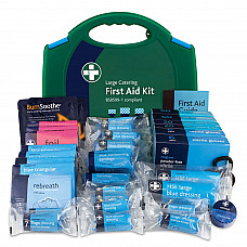 Large Catering First Aid Kit