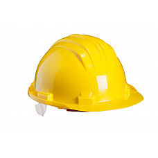 Safety Helmet Hard Hat Yellow 5-RS