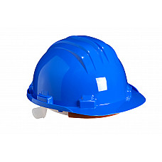 Blue Climax 5-RS Safety Helmet Hard Hat