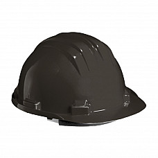 Black Climax 5-RS Safety Helmet Hard Hat