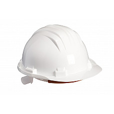 Safety Helmet Hard Hat 5-RS White