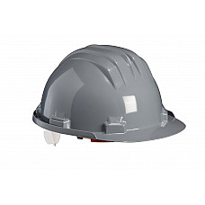 Grey Climax 5-RS Safety Helmet Hard Hat