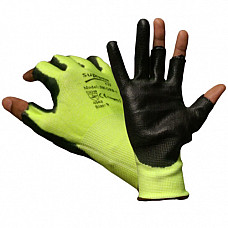 Cut Level 5 Three Digit Gloves