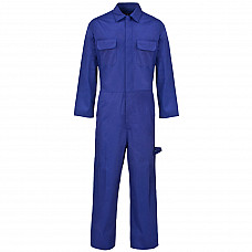 Polycotton Coverall - Basic