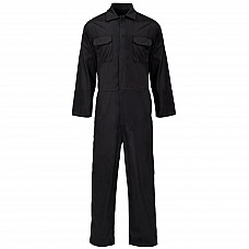 Polycotton Coverall - Basic