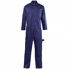 Polycotton Coverall - Basic