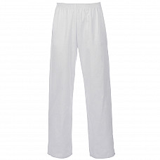 Polycotton Food Trousers