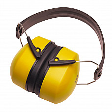 Folding Ear Defenders