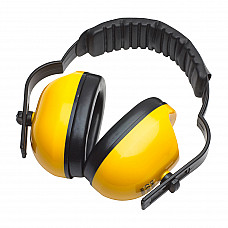 Advanced Ear Defenders