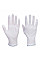 A010 White Nylon Inspection Glove (600 Pairs)