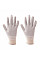 A050 Beige Stockinette Knitwrist Glove (600 Pairs)