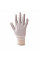 A050 Beige Stockinette Knitwrist Glove (600 Pairs)