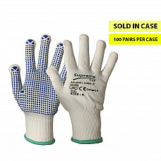 Polka Dot Gloves Sold In Cases