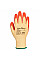 A109 Orange Grip Glove (Retail Pack)