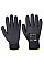 A146 Black Arctic Winter Glove