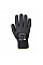 A146 Black Arctic Winter Glove