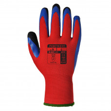 A175 Red/Blue Duo-Flex Glove