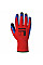 A175 Red/Blue Duo-Flex Glove