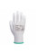 A199 Grey Antistatic PU Palm Glove