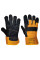 A200 Yellow Furniture Hide Glove