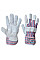 A210 Grey Canadian Rigger Glove