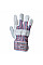 A210 Grey Canadian Rigger Glove