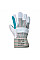 A230 Grey Double Palm Rigger Glove