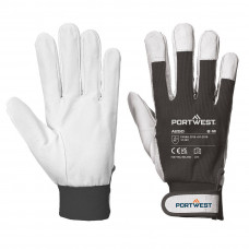 A250 Black Tergsus Glove