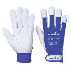 A250 Blue Tergsus Glove