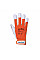 A250 Orange Tergsus Glove