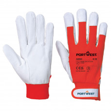 A250 Red Tergsus Glove