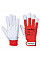 A250 Red Tergsus Glove