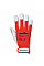 A250 Red Tergsus Glove