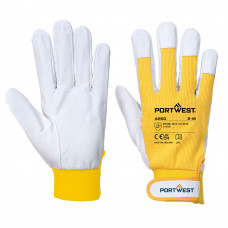 A250 Yellow Tergsus Glove