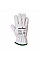 A260 Grey Oves Driver Glove