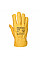 A270 Tan Classic Driver Glove