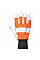 A290 Orange Oak Chainsaw Protective Glove (Class 0)