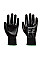 A315 Black All-Flex Grip Glove