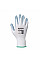 A319 Grey/White Flexo Grip Nitrile Glove (Retail Pack)