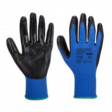 A320 Blue Dexti-Grip Glove