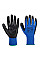 A320 Blue Dexti-Grip Glove