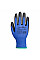 A320 Blue Dexti-Grip Glove