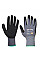 A350 Black DermiFlex Glove