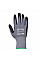 A350 Black DermiFlex Glove