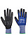 A360 Blue/Black Senti - Flex Glove