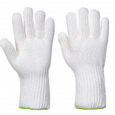 A590 White Heat Resistant 250˚C Glove