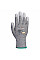 A622 Grey Cut C13 PU Glove