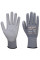 A635 Grey Economy Cut Glove