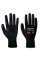 A635 Black Economy Cut Glove